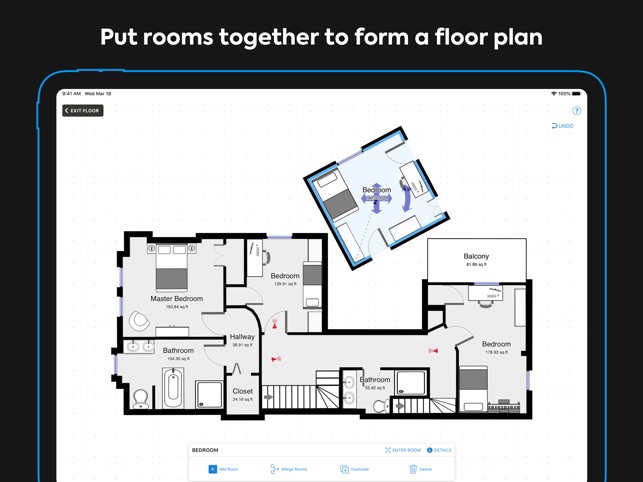 Floor Plan Creator Powerful And Design App Roomsketcher Floor Plan Creator Powerful