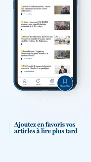 le soir – actu et info problems & solutions and troubleshooting guide - 4