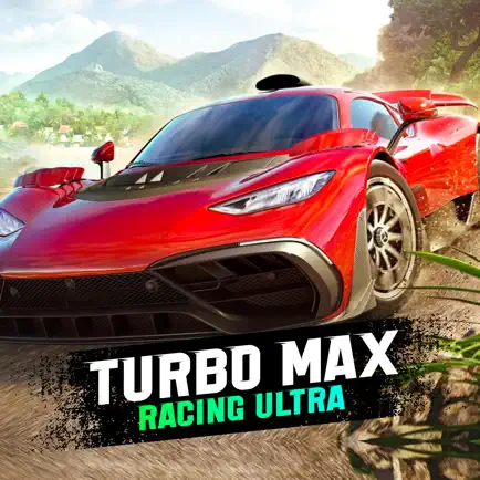Turbo Max Racing Ultra Читы