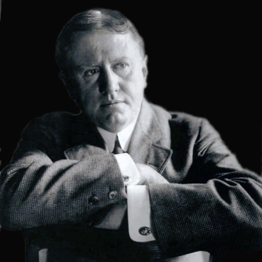 O. Henry's Short Stories icon