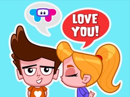 ~~> Stickers just got so much cooler