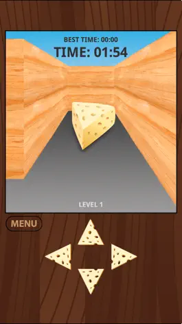 Game screenshot Cheese Mazes Fun Game hack