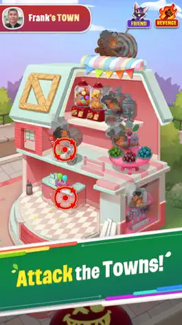 Game screenshot Coin Blossom mod apk