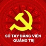 Get Sổ tay Đảng viên Quảng Trị for iOS, iPhone, iPad Aso Report