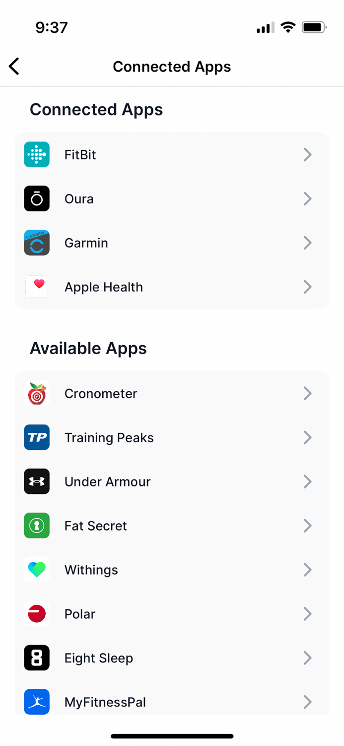 MyCoach by Coach Catalyst