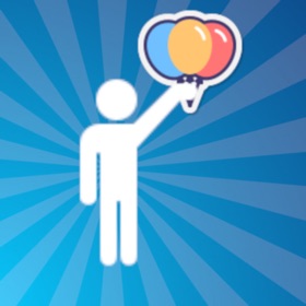Snímky obrazovky (7) Balloon Clicker