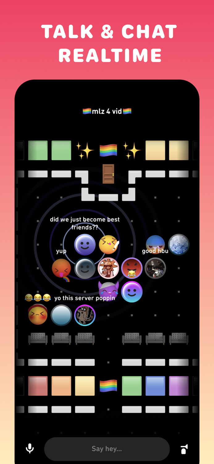 Sonar create worlds together