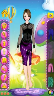 How to cancel & delete fashion girl game 1