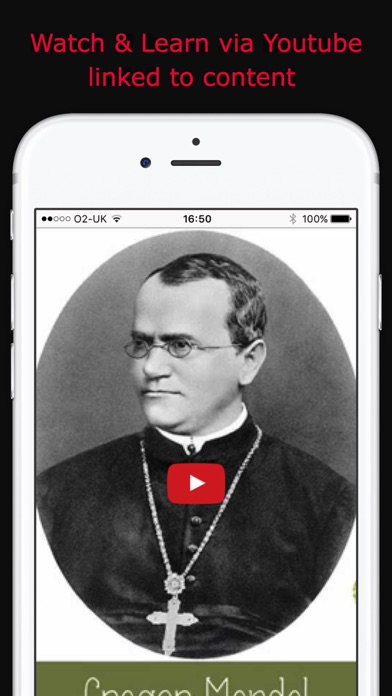 How to cancel & delete ixplain GCSE Additional Science, Careers & Skills from iphone & ipad 4