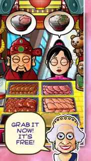 street-food tycoon chef fever: cooking world sim 2 problems & solutions and troubleshooting guide - 4