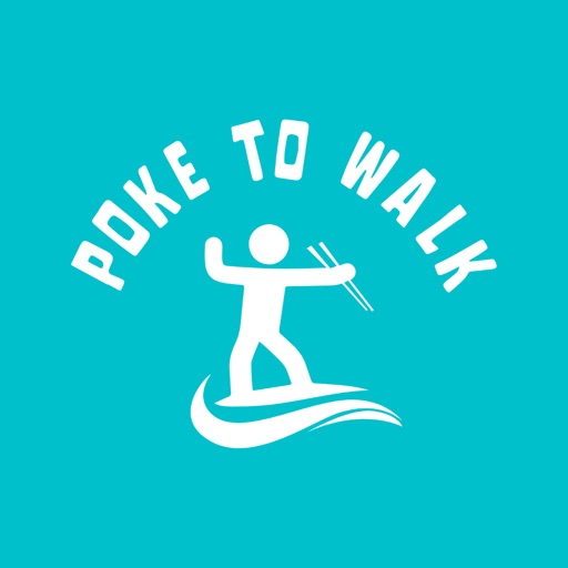 Poke to Walk icon