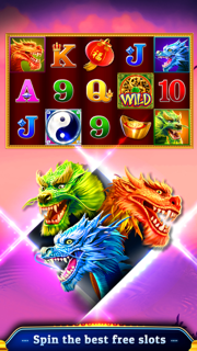 Vegas Win Slots Free screenshot 4