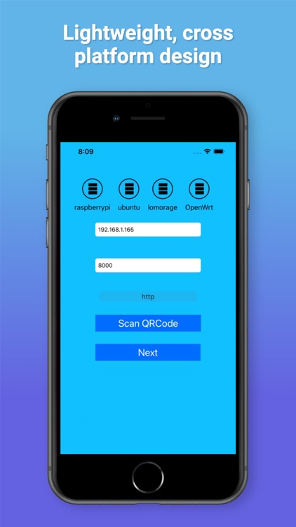 Lomorage screenshot-4