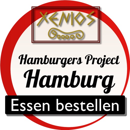 Hamburgers Project Hamburg icon