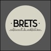 Brets Burgers App