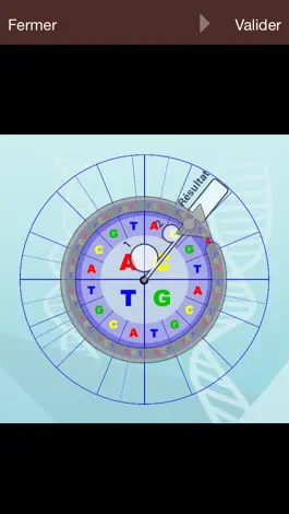 Game screenshot Voyage dans la cellule géante mod apk