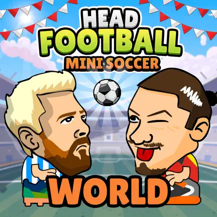 Head Football World Soccer Читы