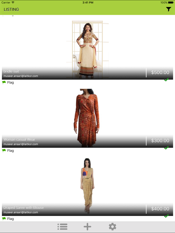 Screenshot #6 pour Dealo