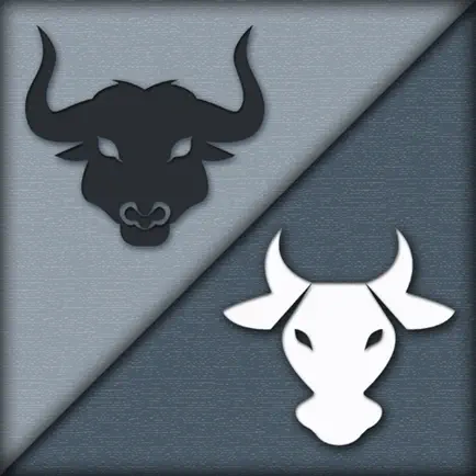 Black Bulls And White Cows Cheats