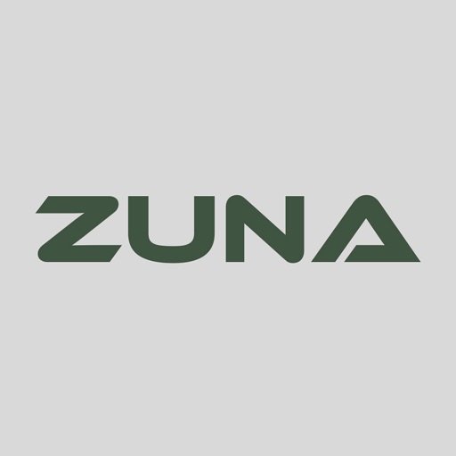 ZUNA SOLAR