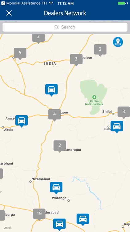 Hyundai Road Side Assistance