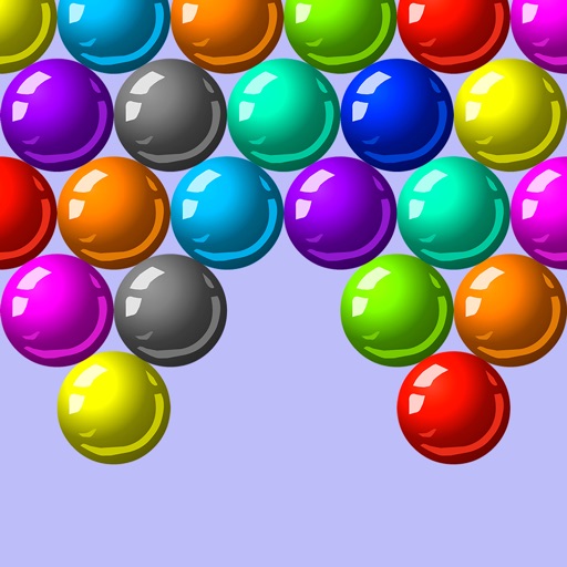 Bubble Pop - Bubble Shooter iOS App