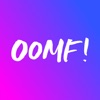 OOMF! - Gay & Queer Messaging icon