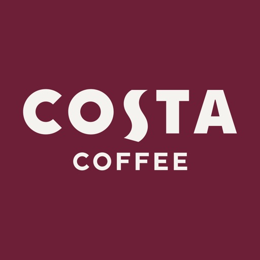 Costa Coffee Club BH Icon