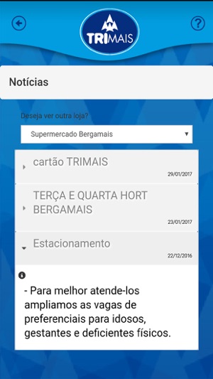 Bergamais - Trimais Ofertas(圖4)-速報App