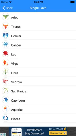 Game screenshot My Horoscope. hack
