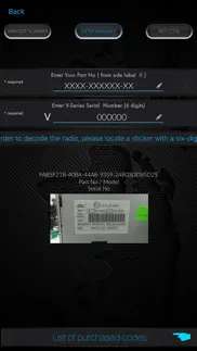 radio decoder iphone resimleri 2