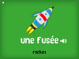 Game screenshot Learn French for Kids hack