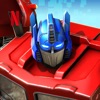 Transformers: Forged To Fight