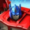 TRANSFORMERS Forged to Fight