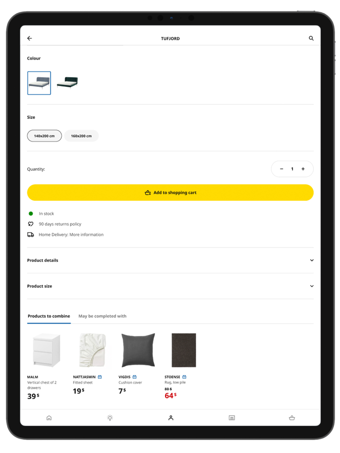 IKEA Inspire Puerto Rico