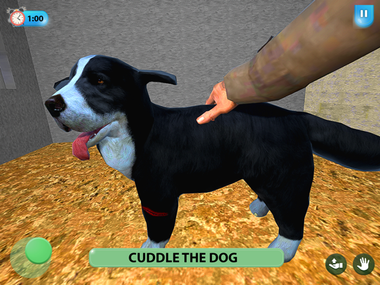 Screenshot #5 pour My Pet Hostel - Histoire de l'