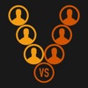 Versus - Team Maker - iPhoneアプリ