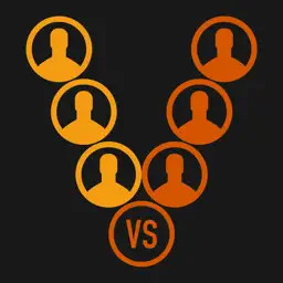 Versus - Team Maker app icon