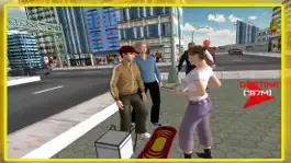 Game screenshot Shipper Pizza Skateboarding apk