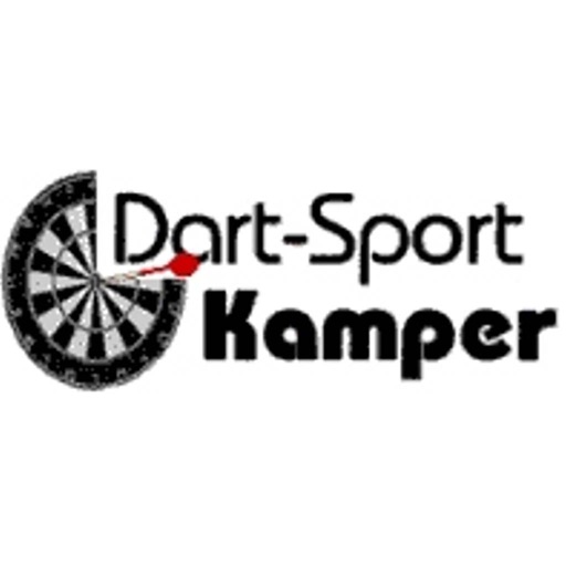 Dart-Sport Kamper iOS App