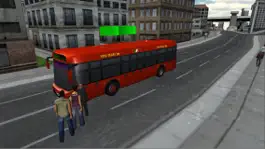 Game screenshot Euro Bus Simulator 2K17 mod apk