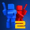 Cubemen2 - iPhoneアプリ