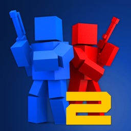 Cubemen2 achievements