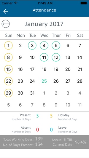 JG International School(圖5)-速報App