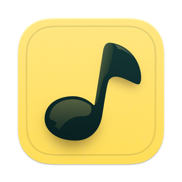 Mac App Store 上的“Simplify for Spotify and Music”