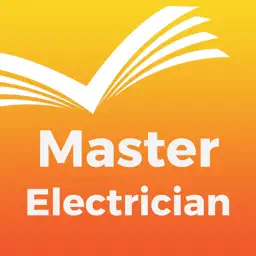 Master Electrician Exam Prep 2017 Edition app icon