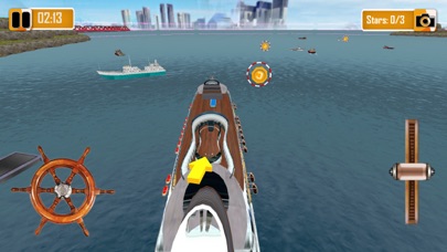Ship Simulator Game 2017のおすすめ画像1