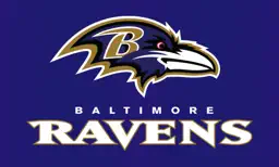 Ravens TV app icon