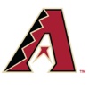 Arizona Diamondbacks 2017 MLB Sticker Pack