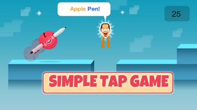 King of Pineapple Pen : The ppap Thieves Gameのおすすめ画像1